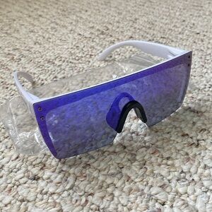 Coors light Sunglasses beer snowboard ski funky summer cool